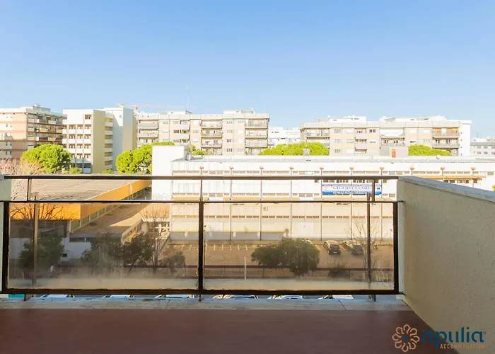 Fifty-One Guesthouse By Apulia Accommodation Bari